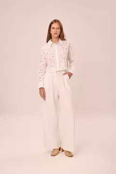 pantalon escocia - comprar online