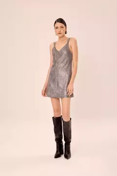 Vestido brigth - tienda online
