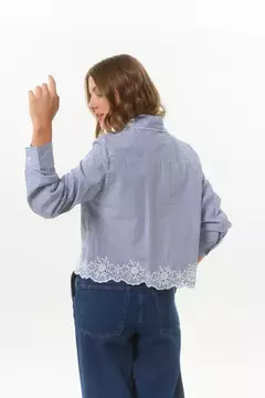 Camisa addo en internet