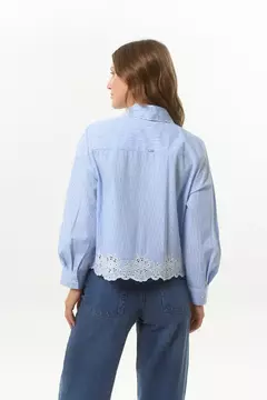 Camisa addo