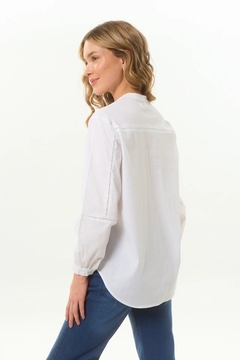 Blusa carmen - dolls