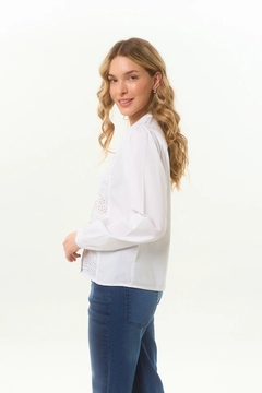 Blusa carmen en internet