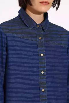 camisa mil rayas en internet