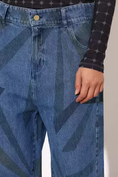 Pantalon encuentro - dolls