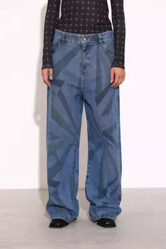 Pantalon encuentro - comprar online
