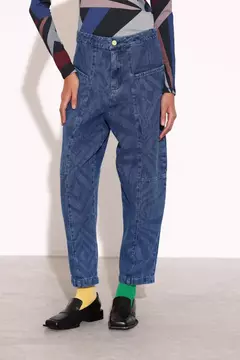 Pantalon narracion - comprar online