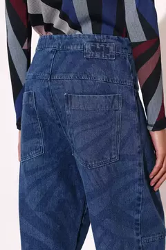 Pantalon narracion - dolls