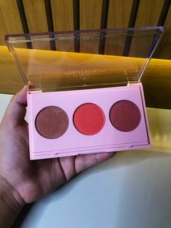 TRIO BLUSH FACIAL PHÁLLEBEAUTY - TRABALHADA NA BELEZA - comprar online
