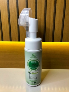 Mousse Micelar Anti Oleosidade - Phállebeauty