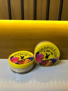 PÓ BANANA VEGANO TROPICÁLIA - PLAYBOY