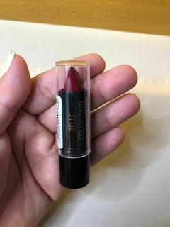BATOM MATTE BELLE COLLECTION BELLE ANGEL - A019 - Baby Girl Makeup