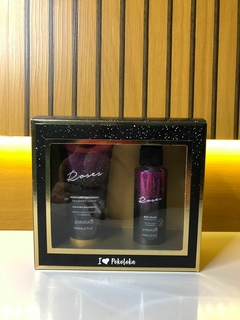 Kit PokoChic Roses - 60ml