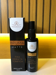 Bruma MATTE