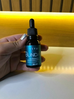 Blindagem Facial Blinda V+ Vivai 5010.1.1