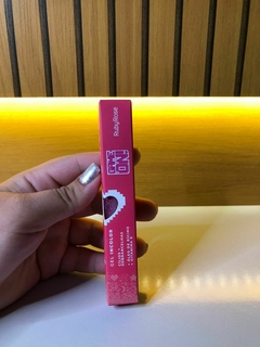 Gel Incolor para Cílios e Sobrancelhas Game On Ruby Rose - comprar online