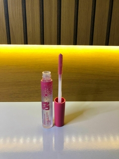 Gel Incolor para Cílios e Sobrancelhas Game On Ruby Rose