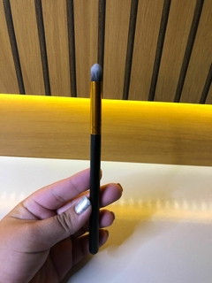Pincel de Precisão Cônico