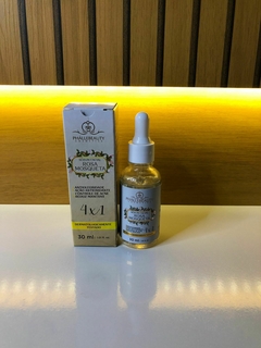 Sérum Facial Rosa Mosqueta 4x1