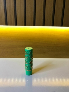 Batom Mágico Verde Bella Femme - comprar online