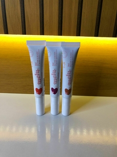 BATOM E BLUSH MELU BY RUBY ROSE 2X1