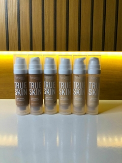Base Matte Liquida True Skin BB5042