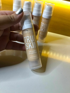 Base Matte Liquida True Skin BB5042 - comprar online