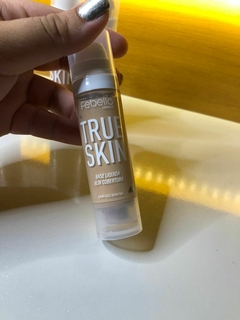 Base Matte Liquida True Skin BB5042 na internet