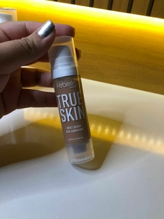 Base Matte Liquida True Skin BB5042 - Baby Girl Makeup