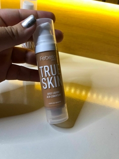 Base Matte Liquida True Skin BB5042 - loja online