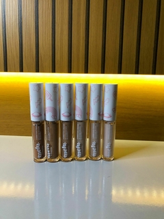 Corretivo Liquido Melu