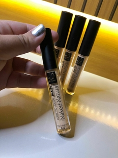 Corretivo líquido matte Febella - Baby Girl Makeup