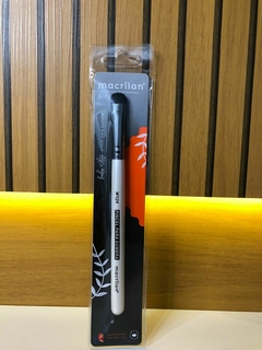 Pincel Profissional para Sombra Macrilan W124