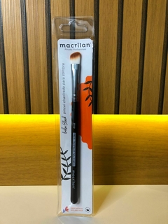Pincel Profissional para Sombra Macrilan B110