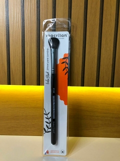 Pincel para Sombra Profissional Macrilan B138