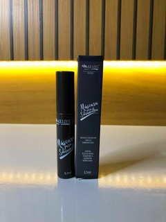 Máscara para Sobrancelha Max Love Cor Escura