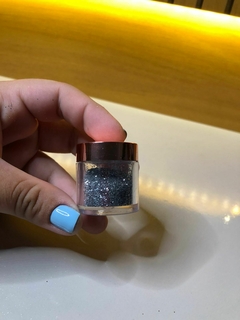 Glitter