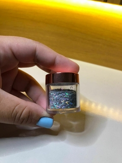 Glitter