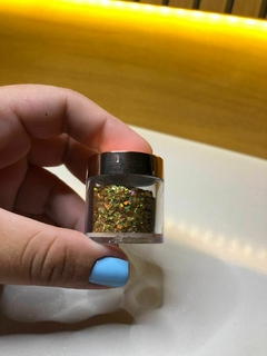Glitter