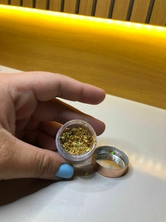Glitter - comprar online