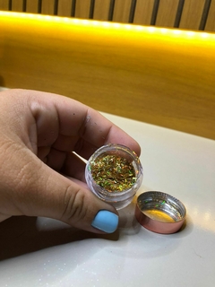 Glitter - comprar online