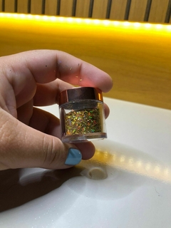 Glitter