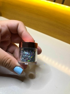 Glitter
