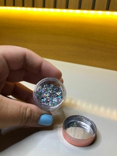 Glitter - comprar online