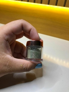 Glitter