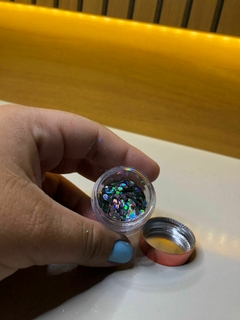 Glitter - comprar online