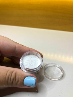 Glitter Preto e Branco - comprar online
