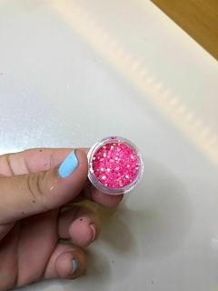 Glitter Rosa - comprar online