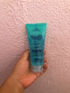 Phállebeauty Sabonete Facial Skin Comfort