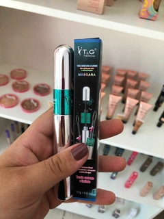 Mascara de Cílios T&G Tango