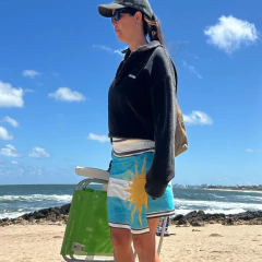 Pareo Corto Argentina - tienda online